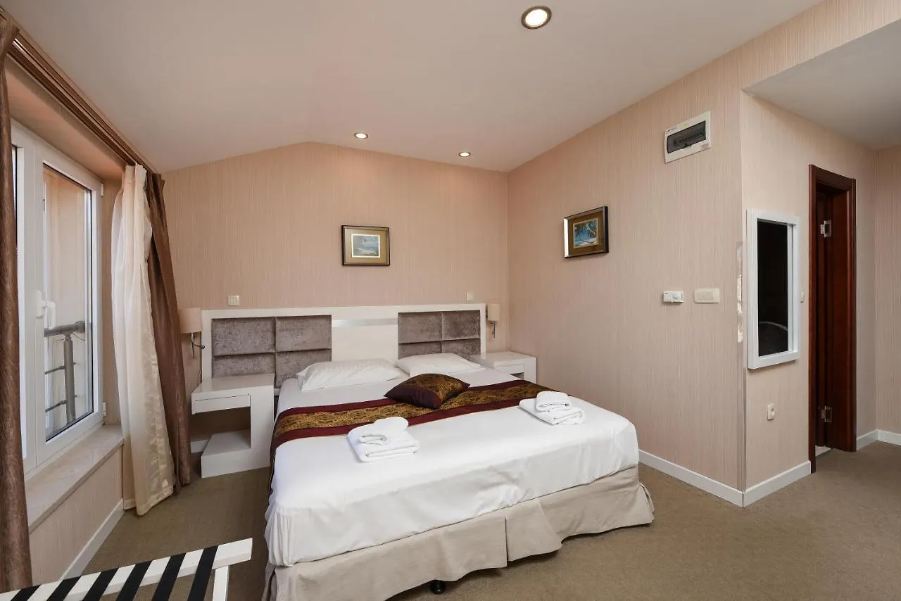 Family Hotel Zane Pag Town Chorwacja
