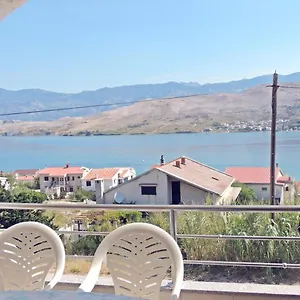 Apartman Husic