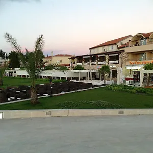 hotellátogatás