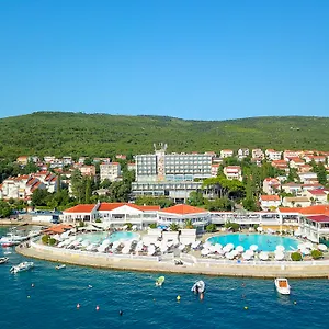 navštívit hotel