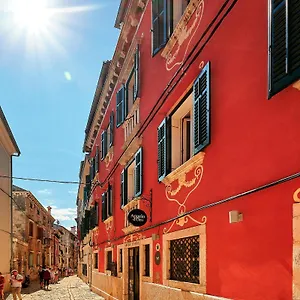 Angelo D'oro Hotel Rovigno