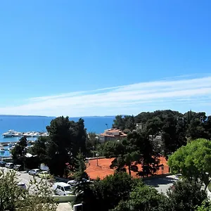 Holiday Apartments Split Appartamento Spalato