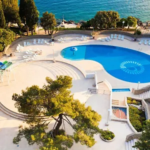 navštívit hotel