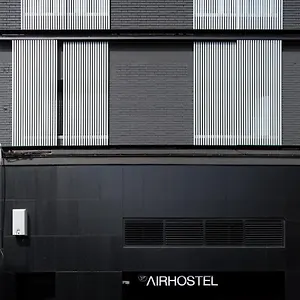 navštívit hotel