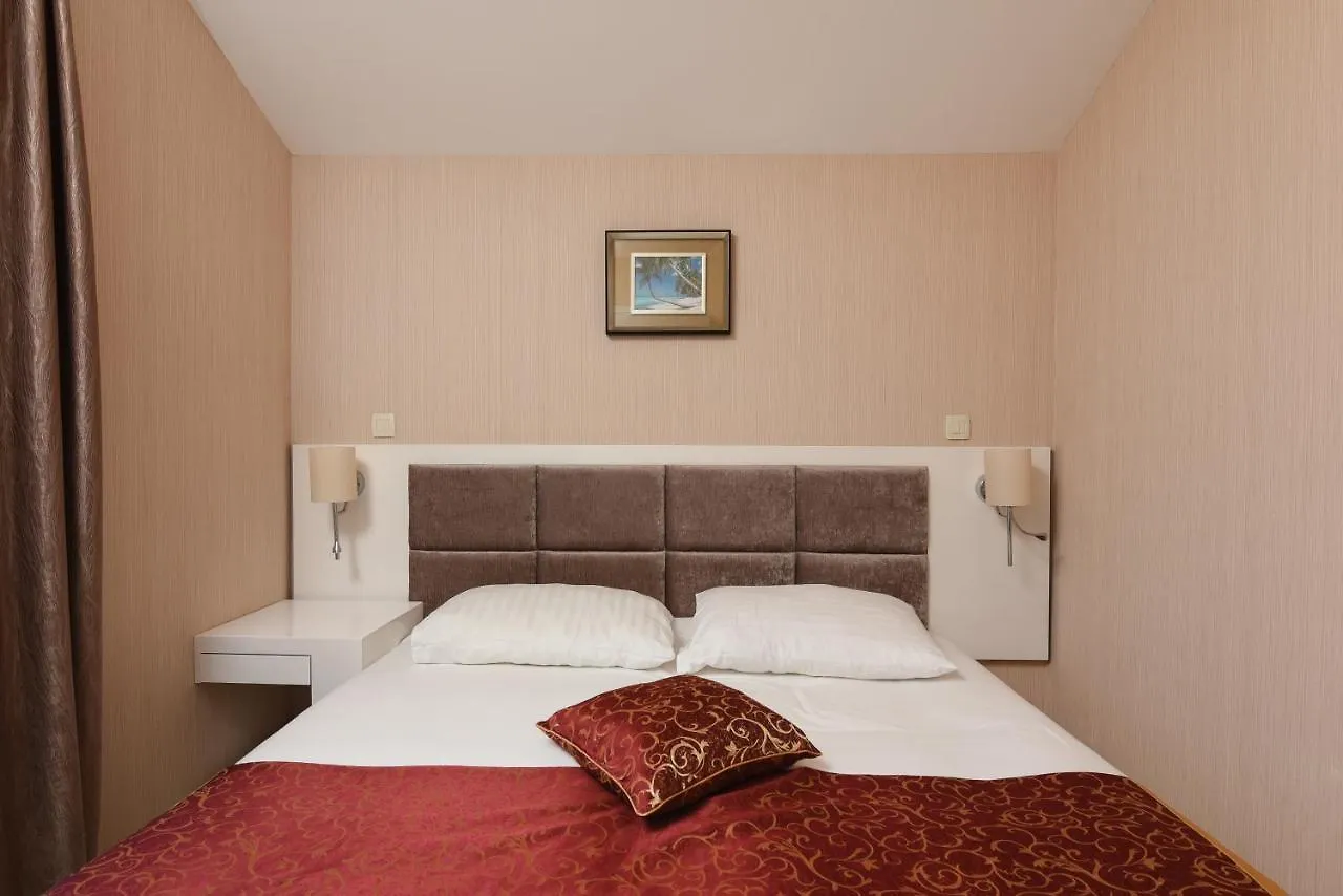 Family Hotel Zane Pag Town 4*,  Horvátország