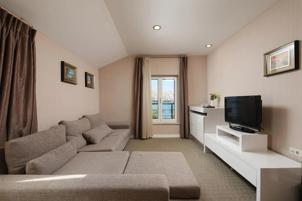 ****  Family Hotel Zane Pag Town Horvátország